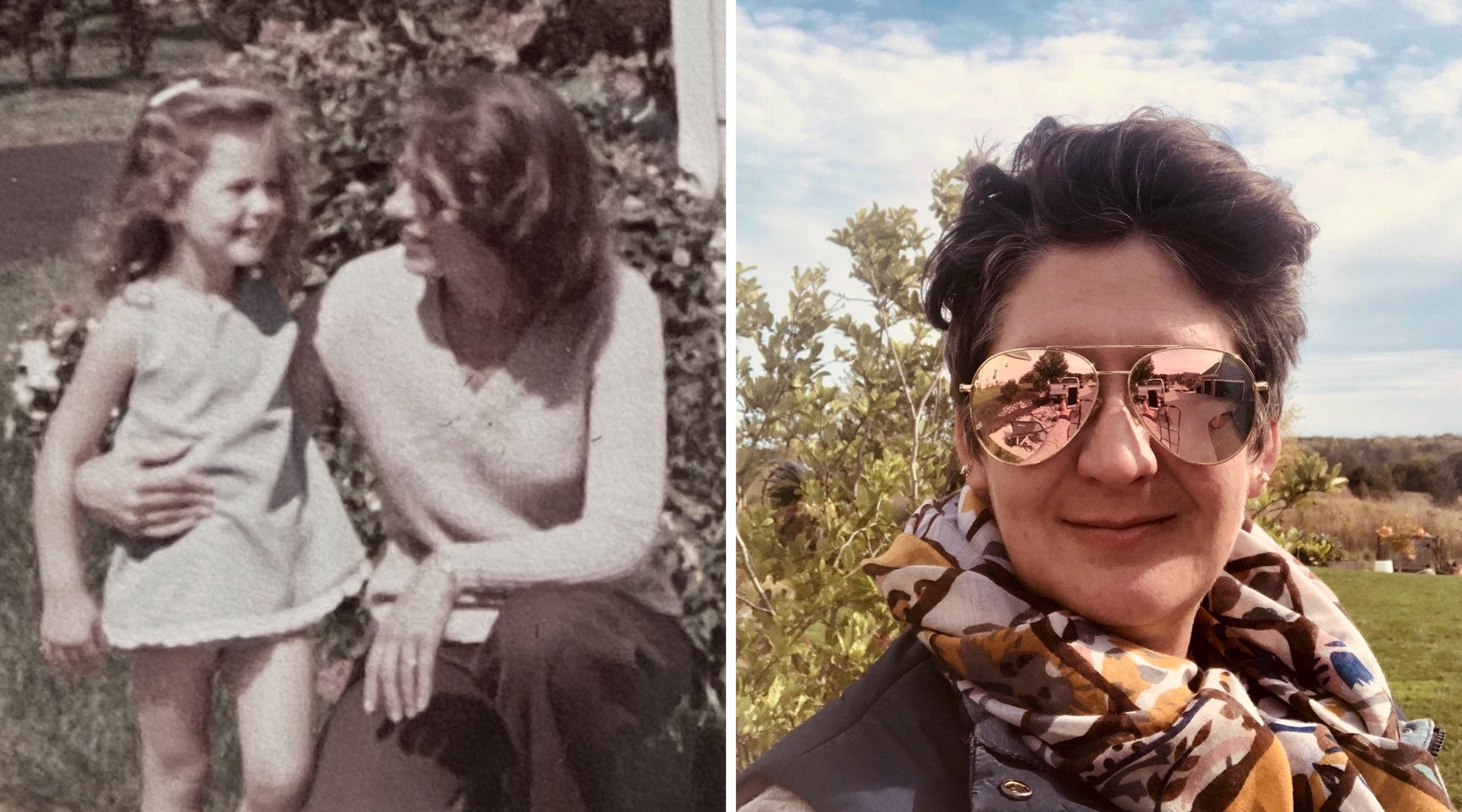 Photo of Andrea Breen