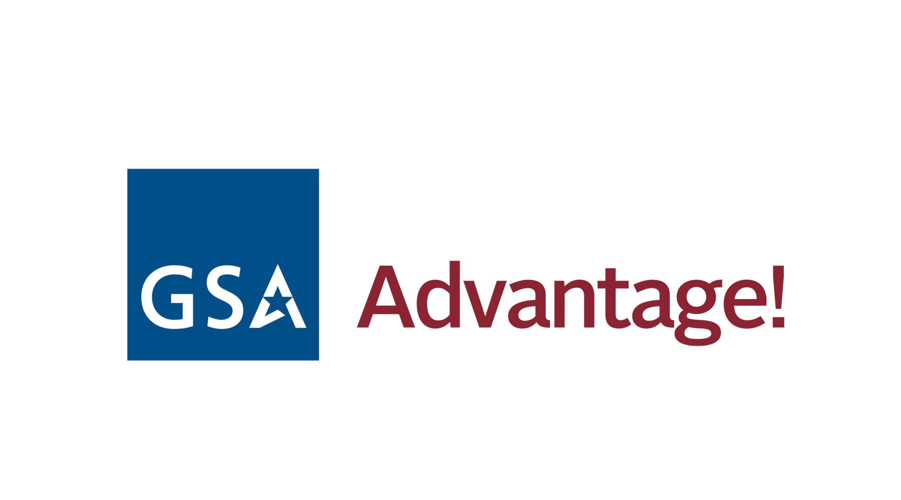 Xena on GSA Advantage!