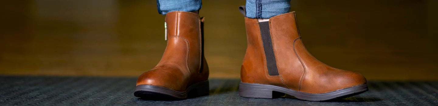 Safety Shoes for Women