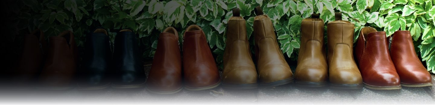 Weathered Collection Banner