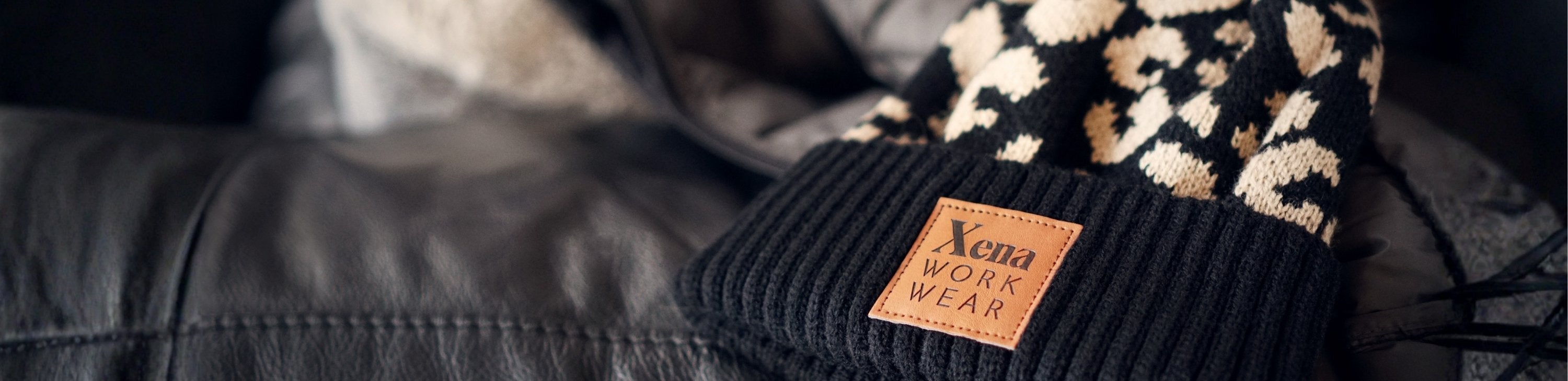 Women's Work Apparel