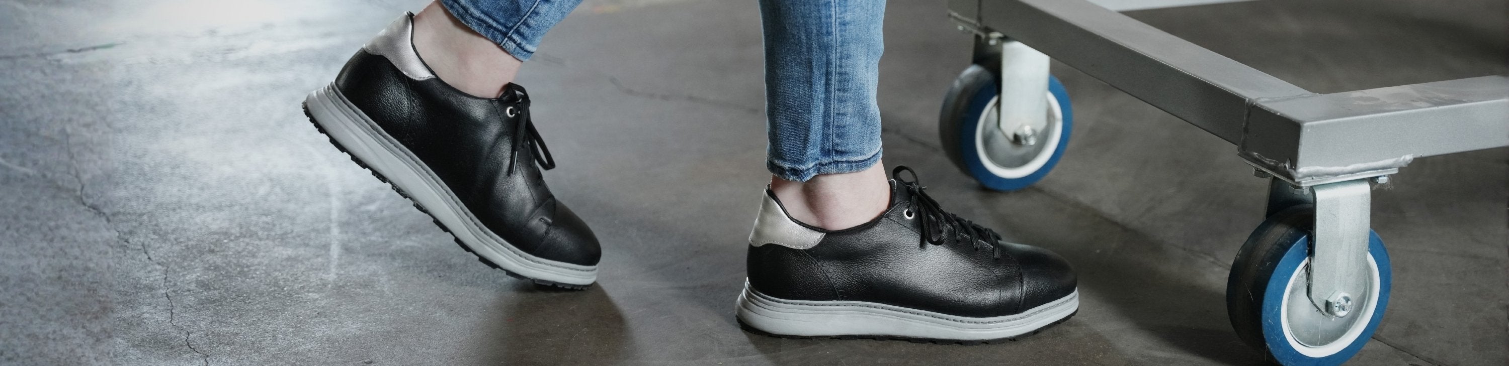 Work Shoes for Women