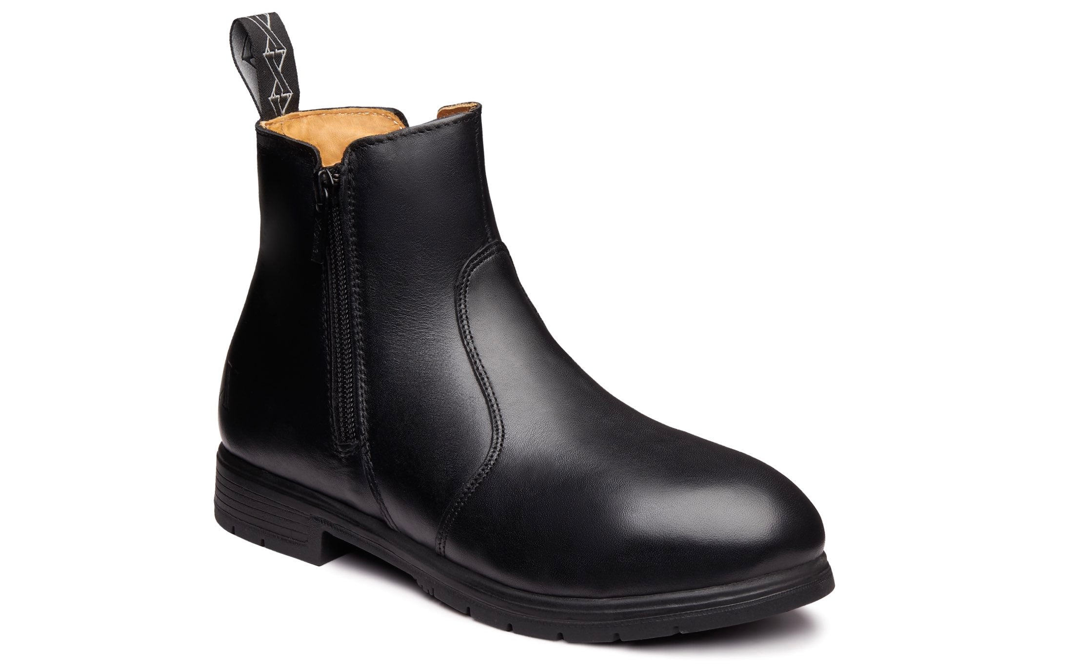 Omega EH Safety Boot