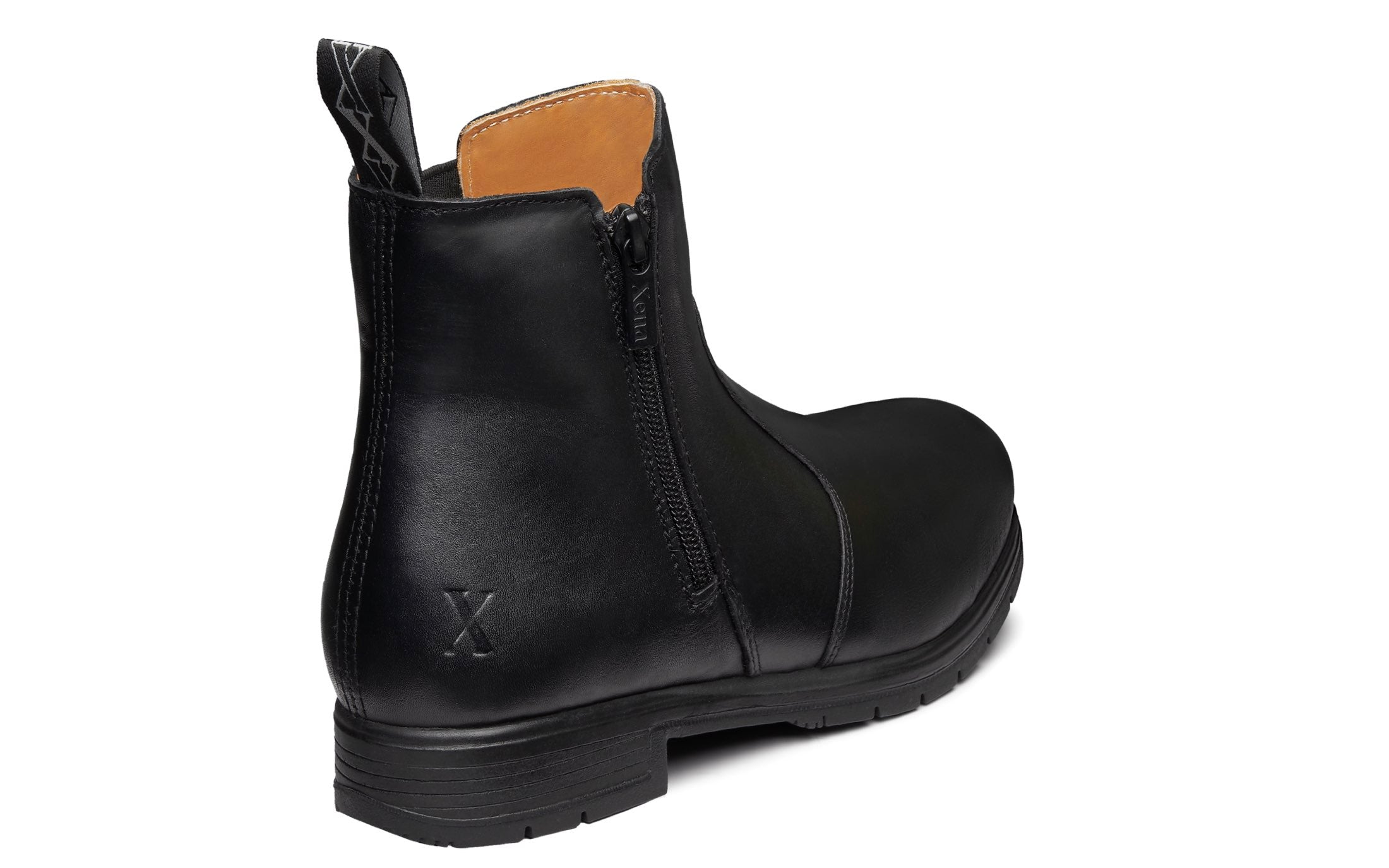 Omega EH Safety Boot