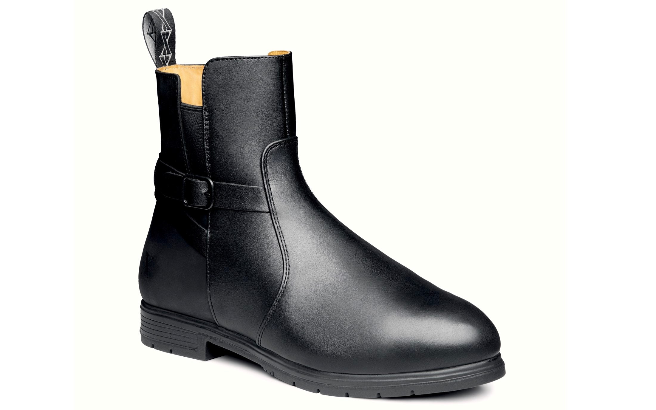 Fusion Metatarsal Mt Met Guard Electrical Hazard EH Rated Certified Steel Toe Safety Boots for Women Full-Grain and Matte Nubuck Midnight Black Leather Features Benefits