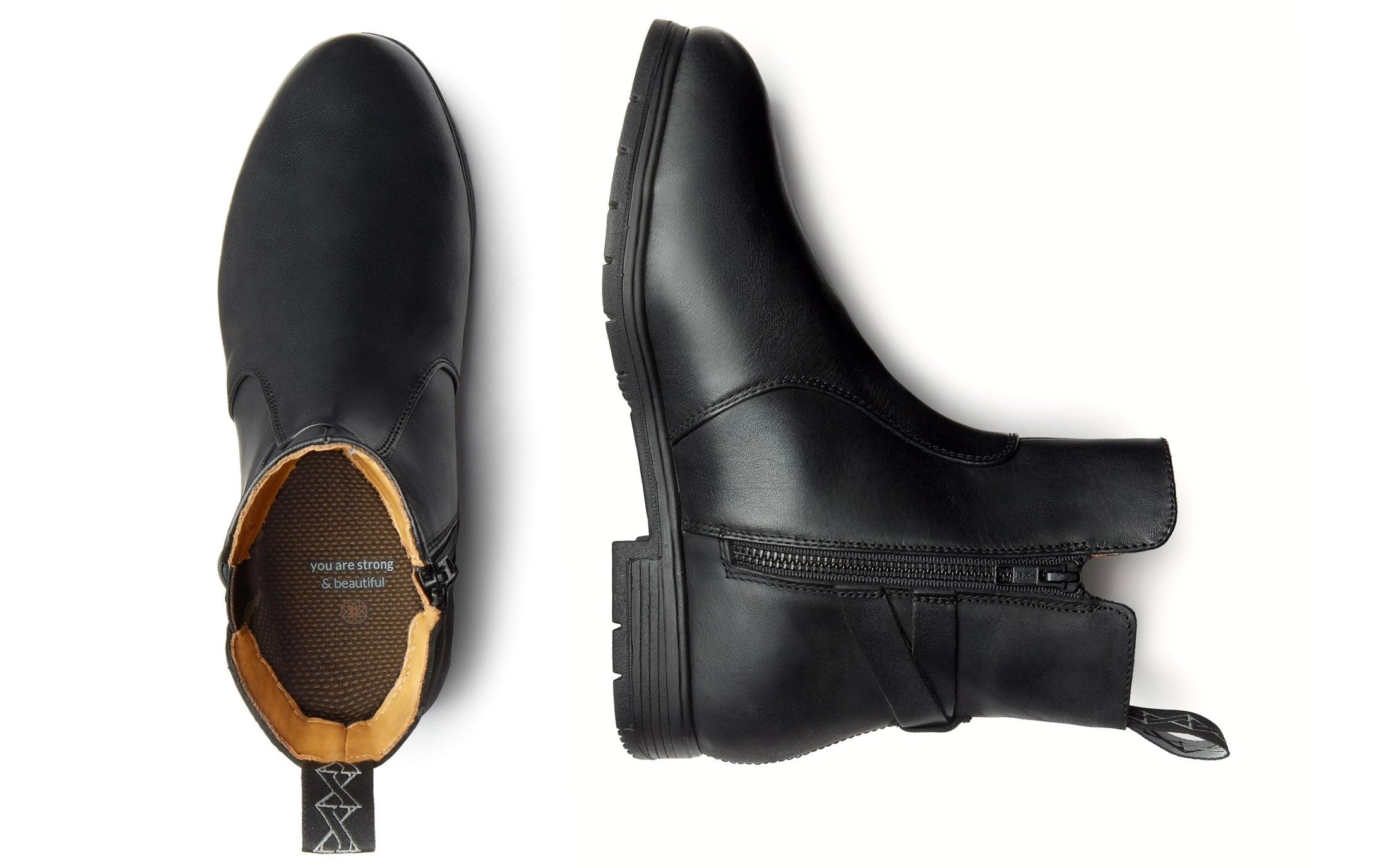 Fusion Metatarsal Mt Met Guard Electrical Hazard EH Rated Certified Steel Toe Safety Boots for Women Full-Grain and Matte Nubuck Midnight Black Leather Features Benefits