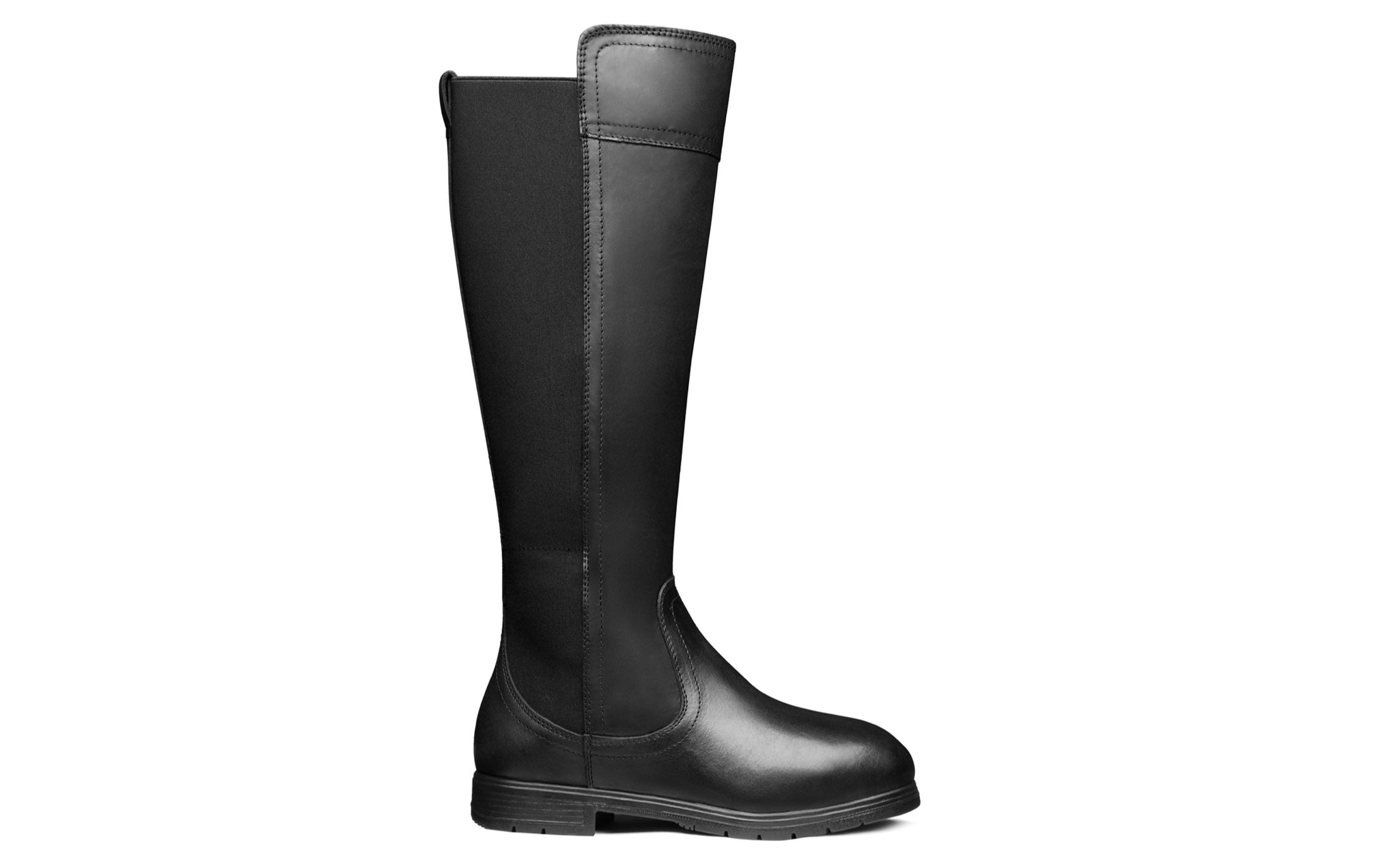 Nova Electrical Hazard EH Rated Steel-Toe Safety Boot for Women in Full-Grain Genuine Leather Handcrafted in North America by Xena Workwear