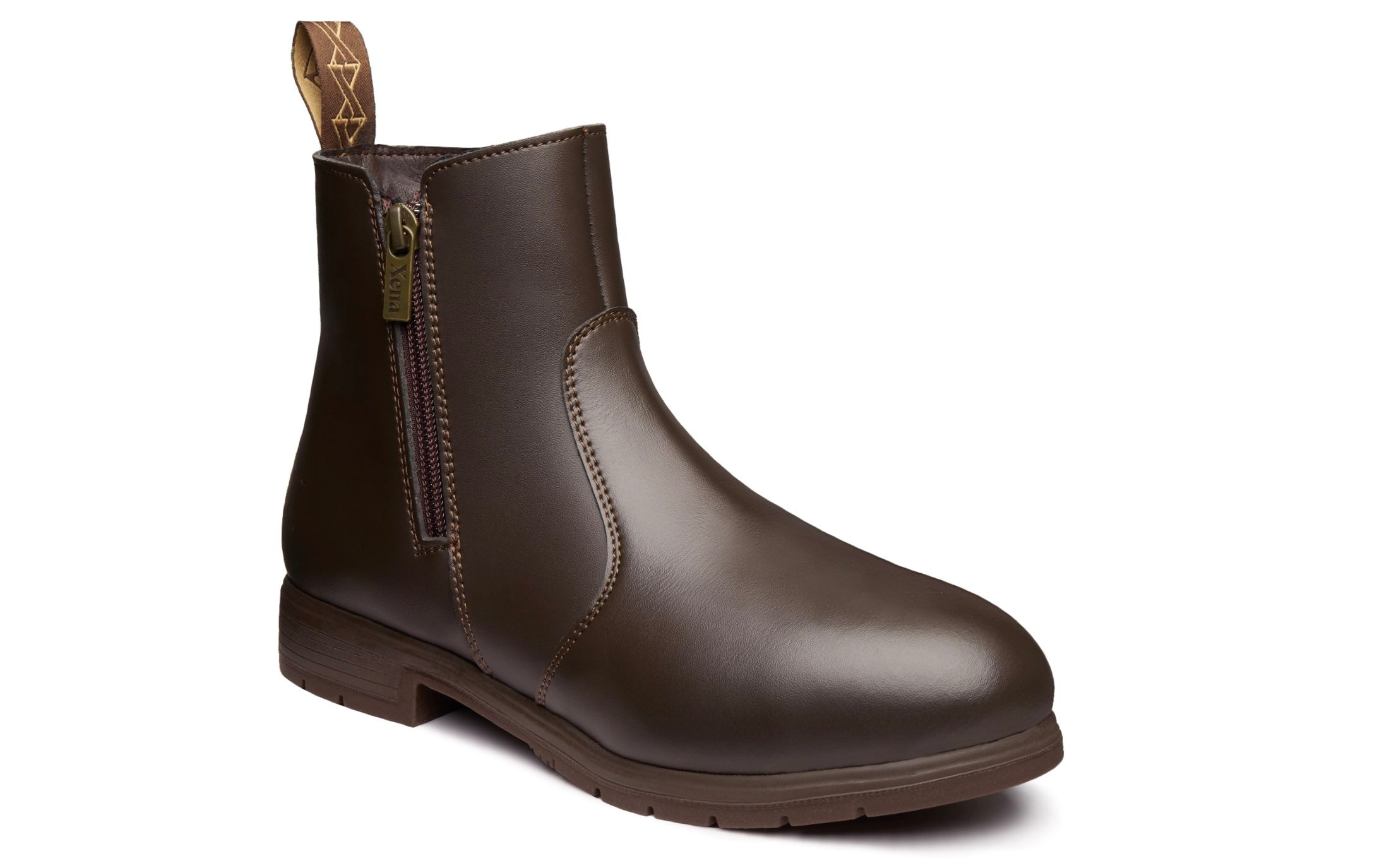 Omega EH Safety Boot