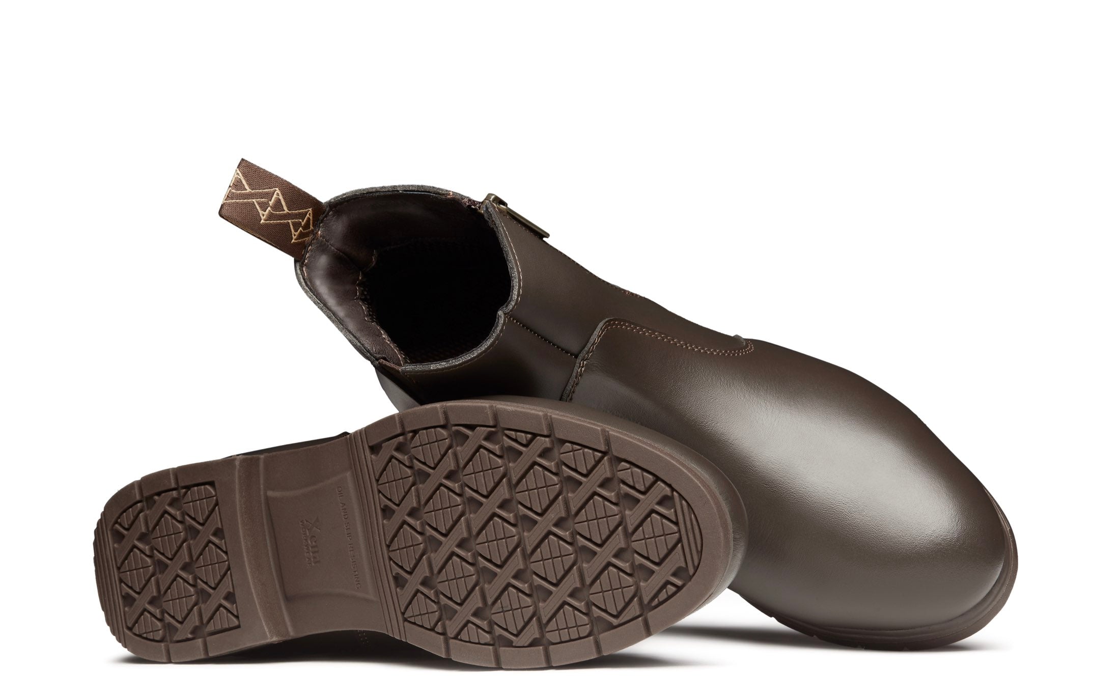 Omega EH Safety Boot