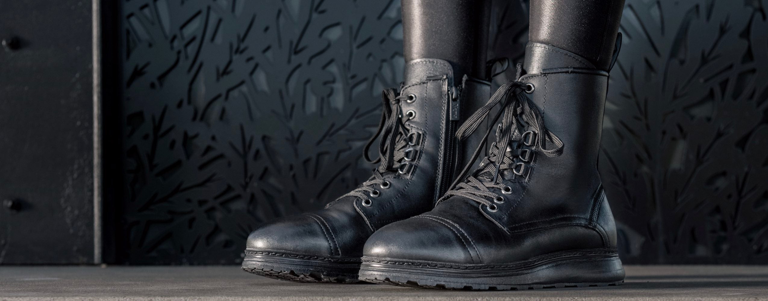 Limited Edition Work Boot Releases by Xena Workwear for Women