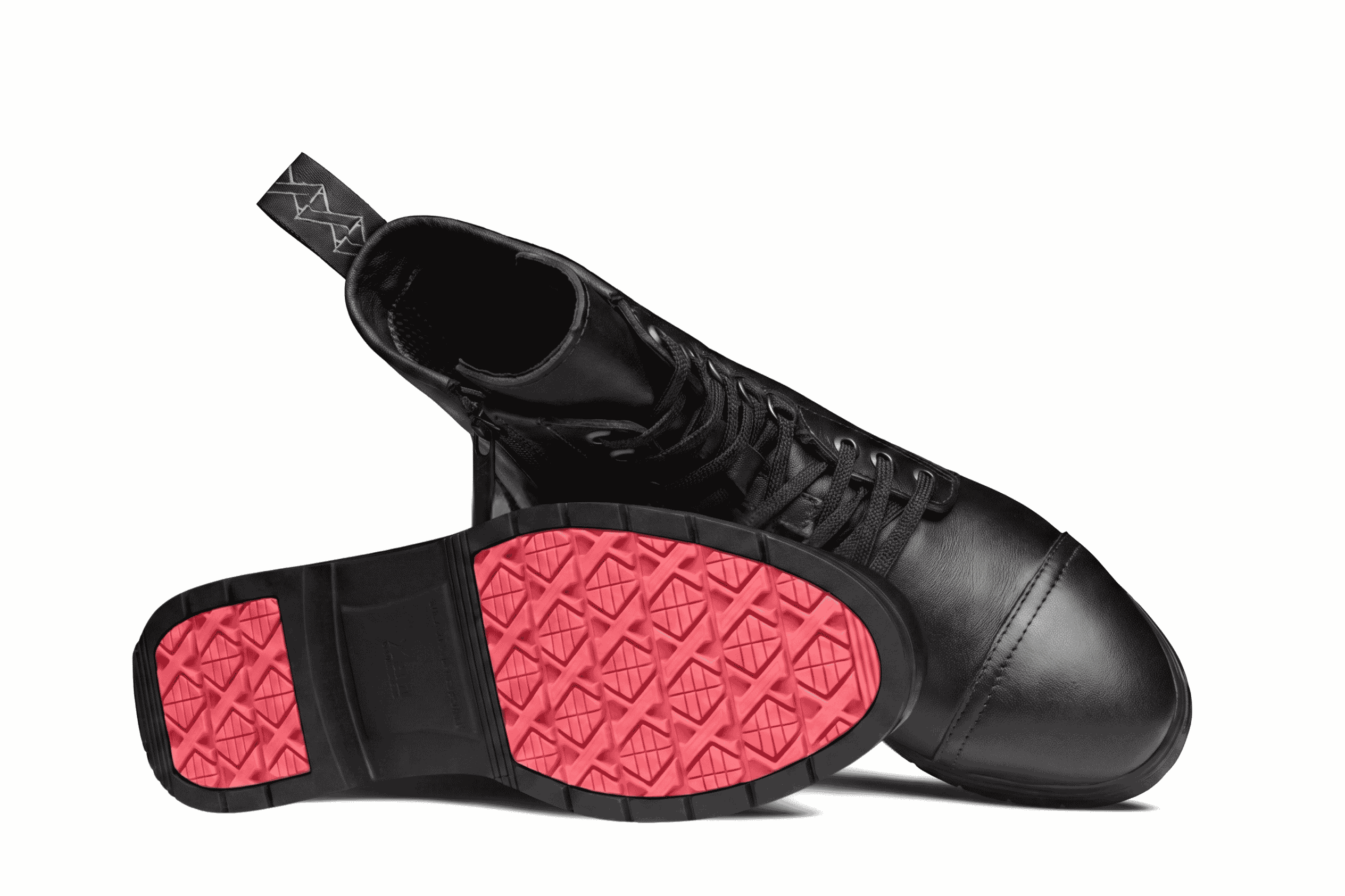 Spice EH Safety Boot