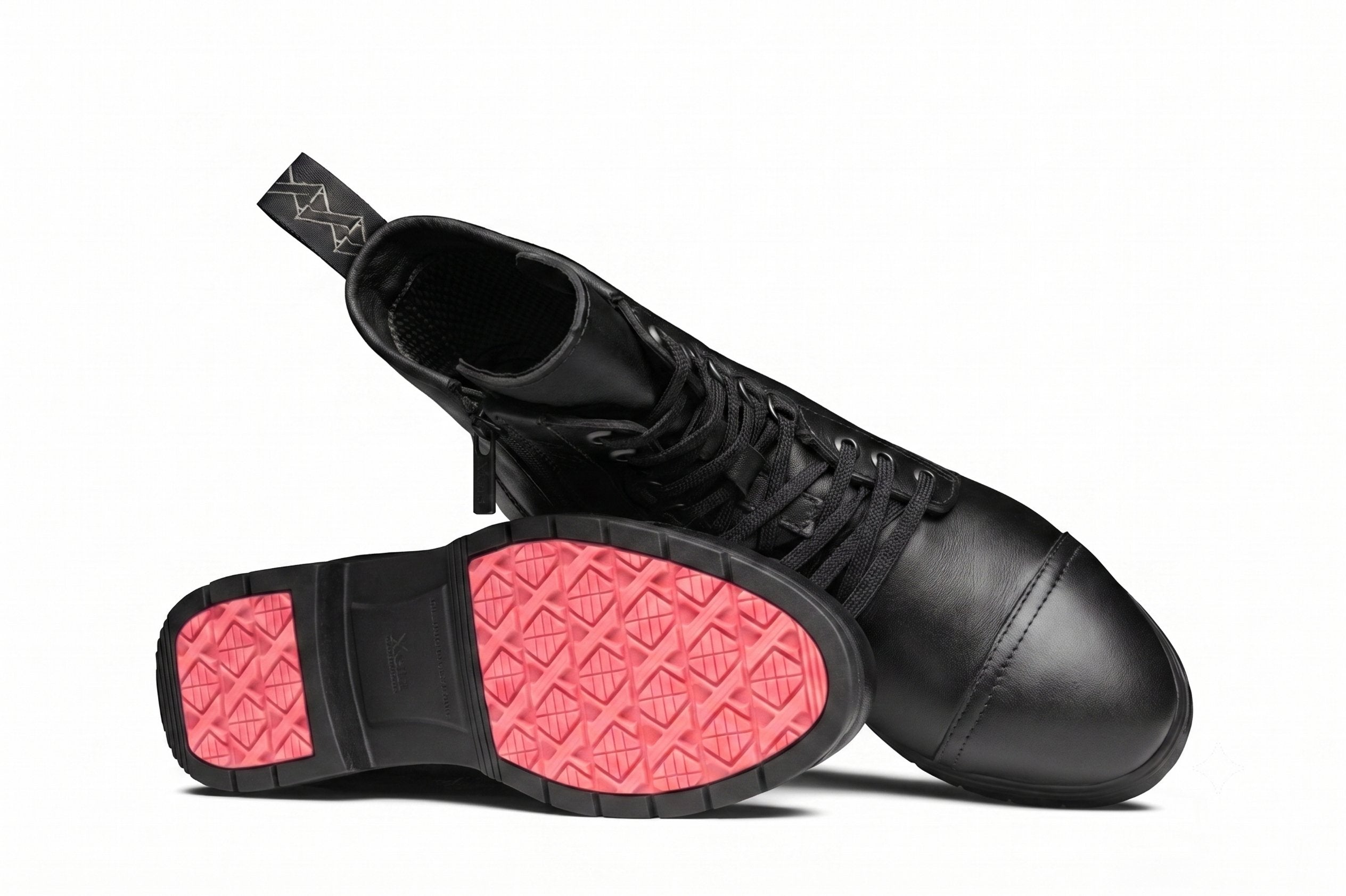 Spice EH Safety Boot