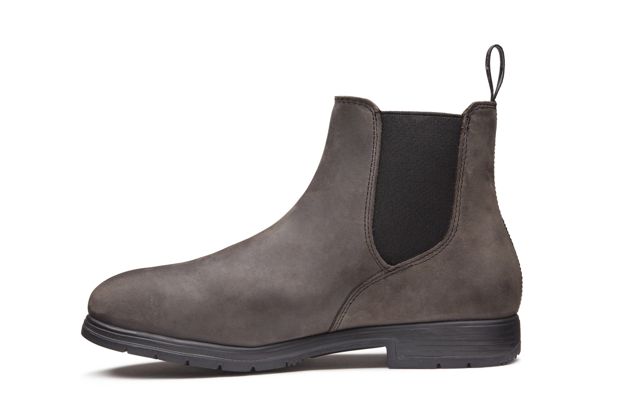 Valence Limited SD Steel Toe Women's Work Boots in Stormcloud Nubuck Leather by Xena Workwear