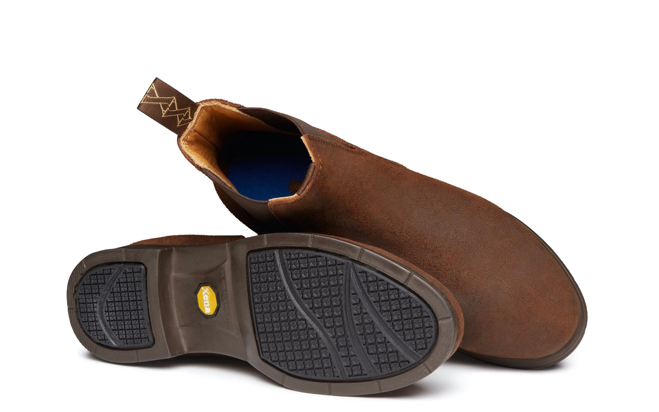 Valence v1 Steel-Toe