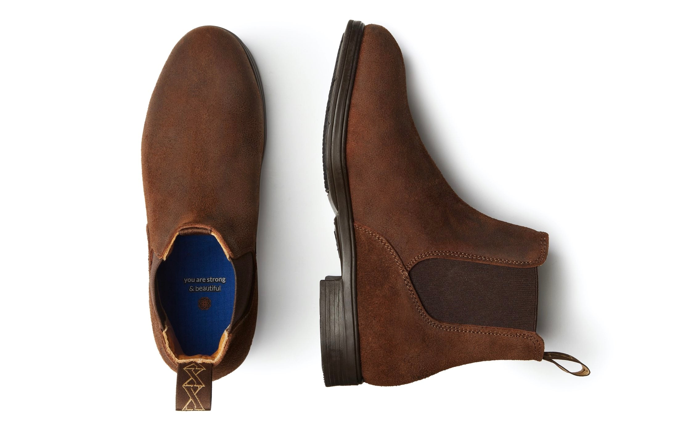 Valence v1 Steel-Toe