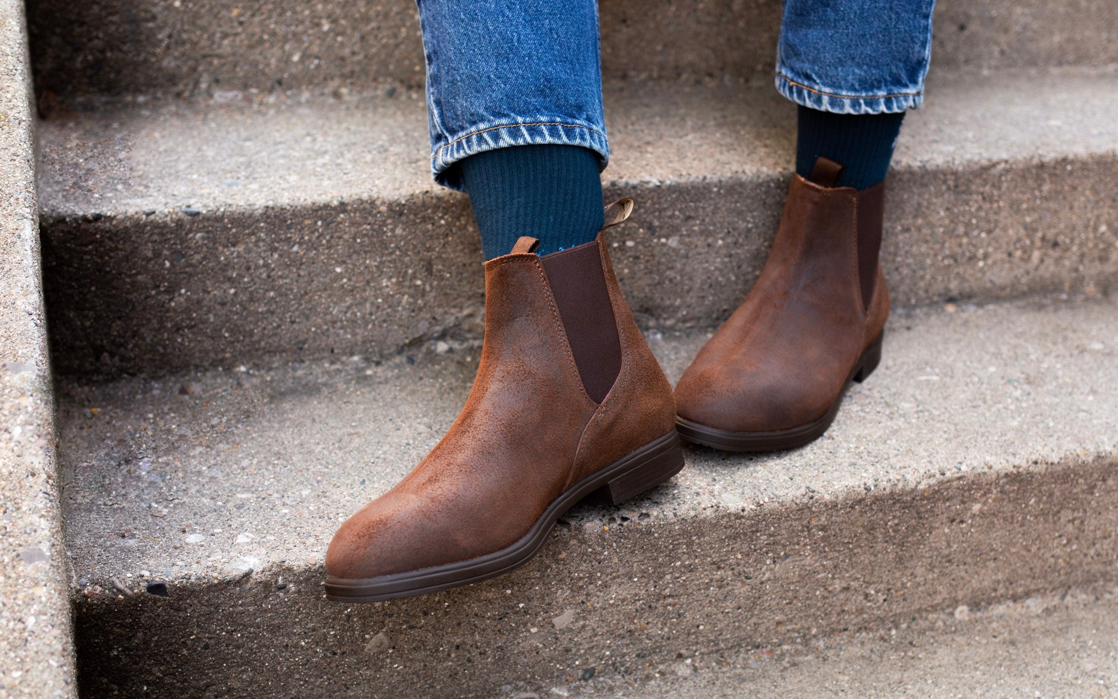 Valence v1 Steel-Toe