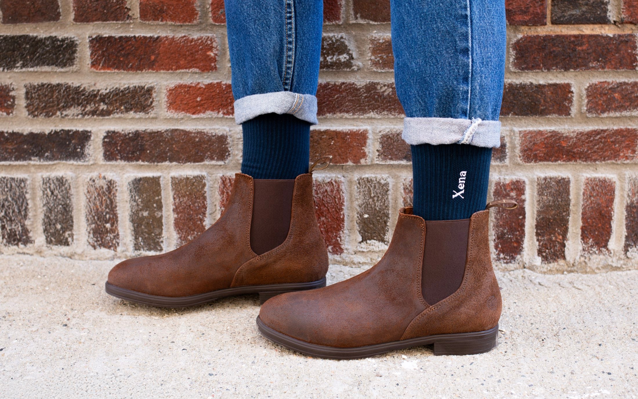 Valence v1 Steel-Toe