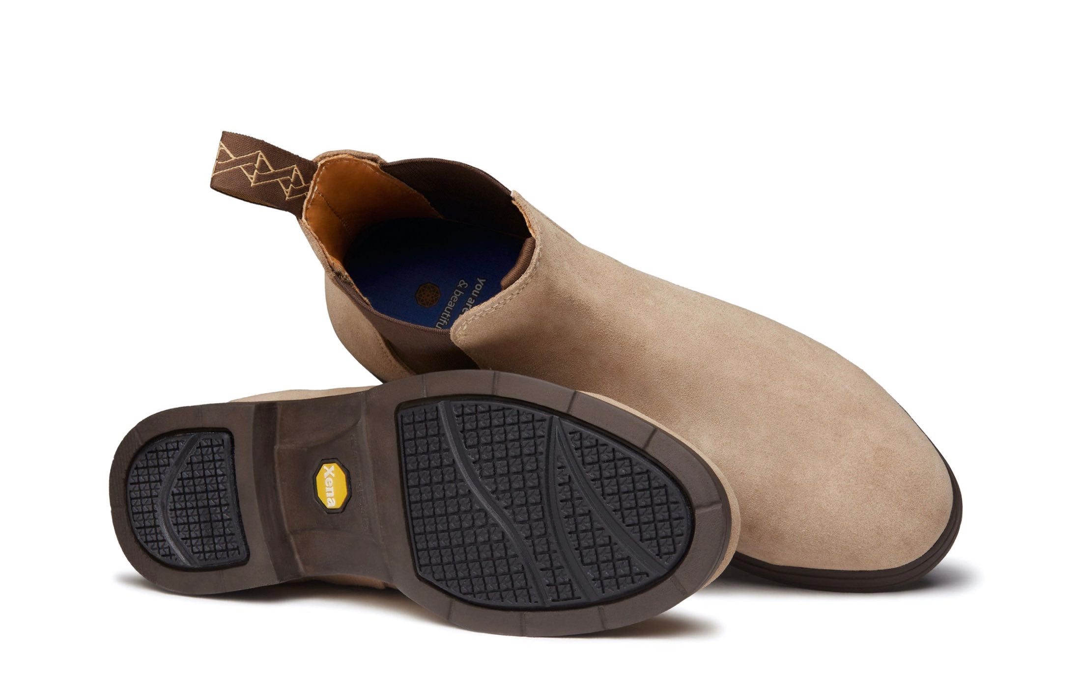 Valence v1 Steel-Toe