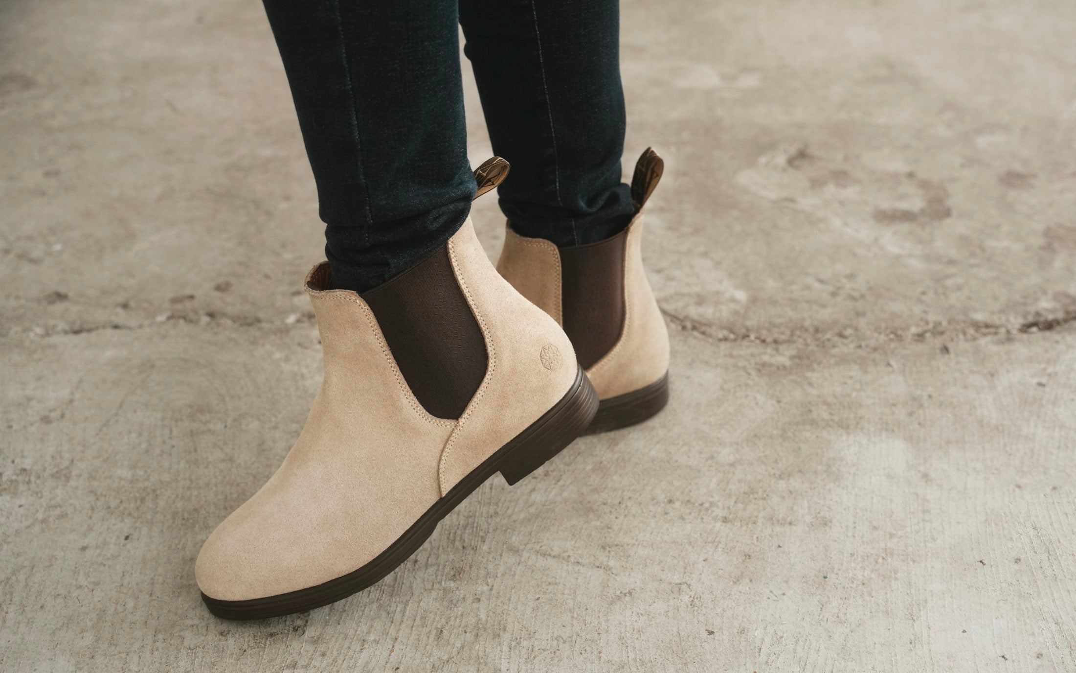 Valence v1 Steel-Toe