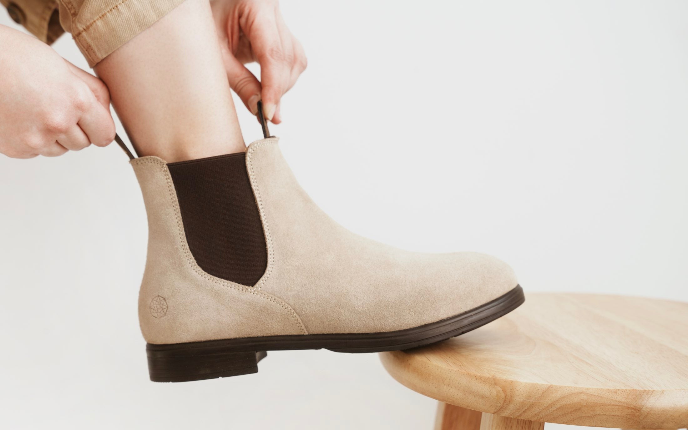 Valence v1 Steel-Toe