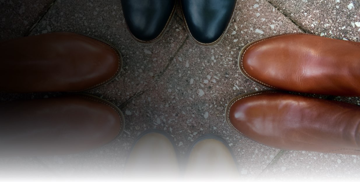 Weathered Collection from Xena Workwear Image Banner