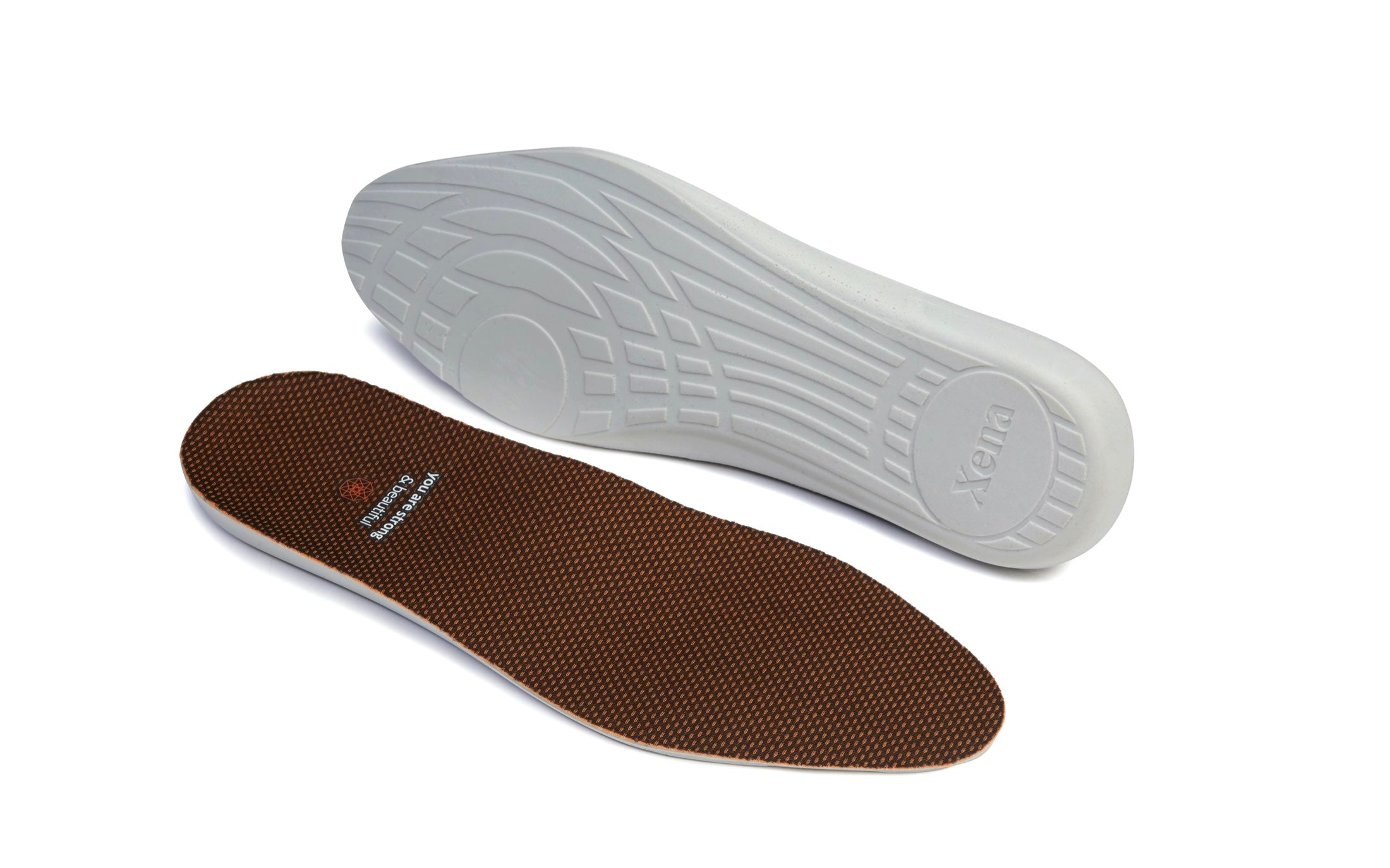 Xena Workwear Arch Support Safety Boot Insole