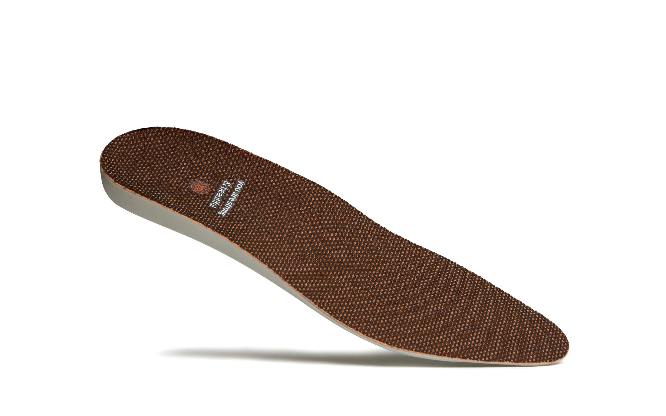 Xena Workwear Arch Support Safety Boot Insole