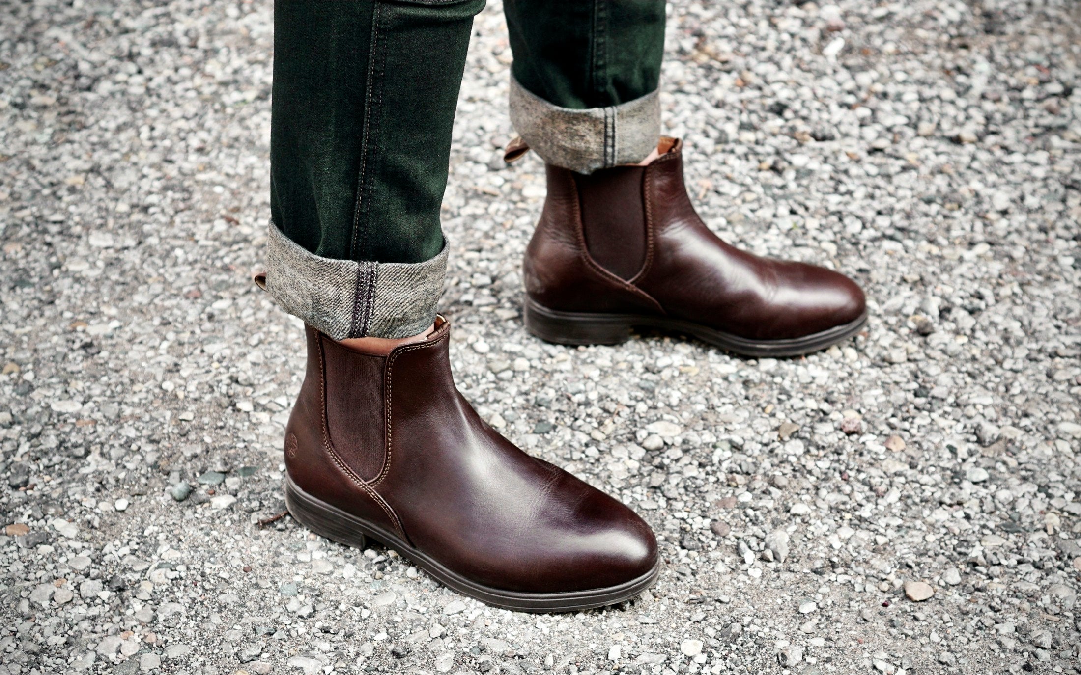 Valence Static Dissipative SD Rated Women's Steel Toe Safety Boot | ASTM Certified and OSHA Compliant I LWG Certified Full-Grain Chestnut Leather | Made in North America for Women by Women | Xena Workwear