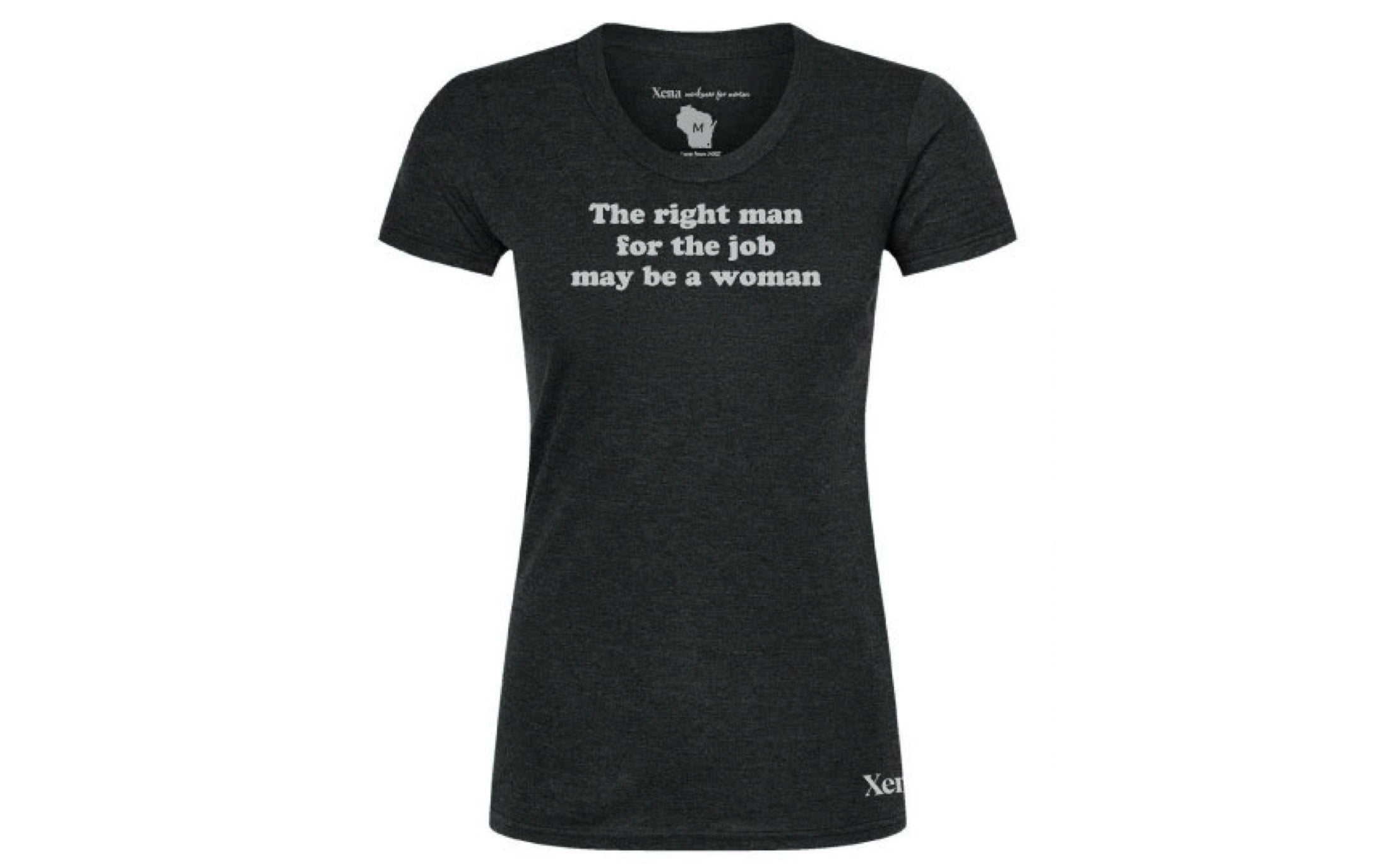 Right Woman Shirt