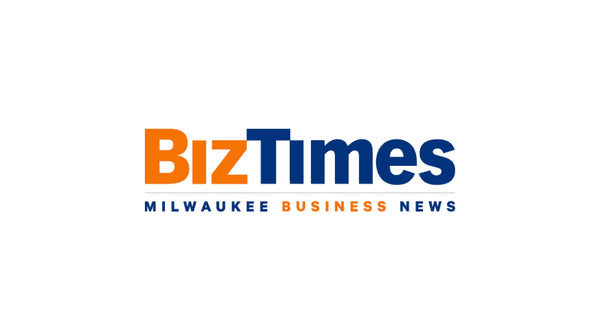 Milwaukee BizTimes logo