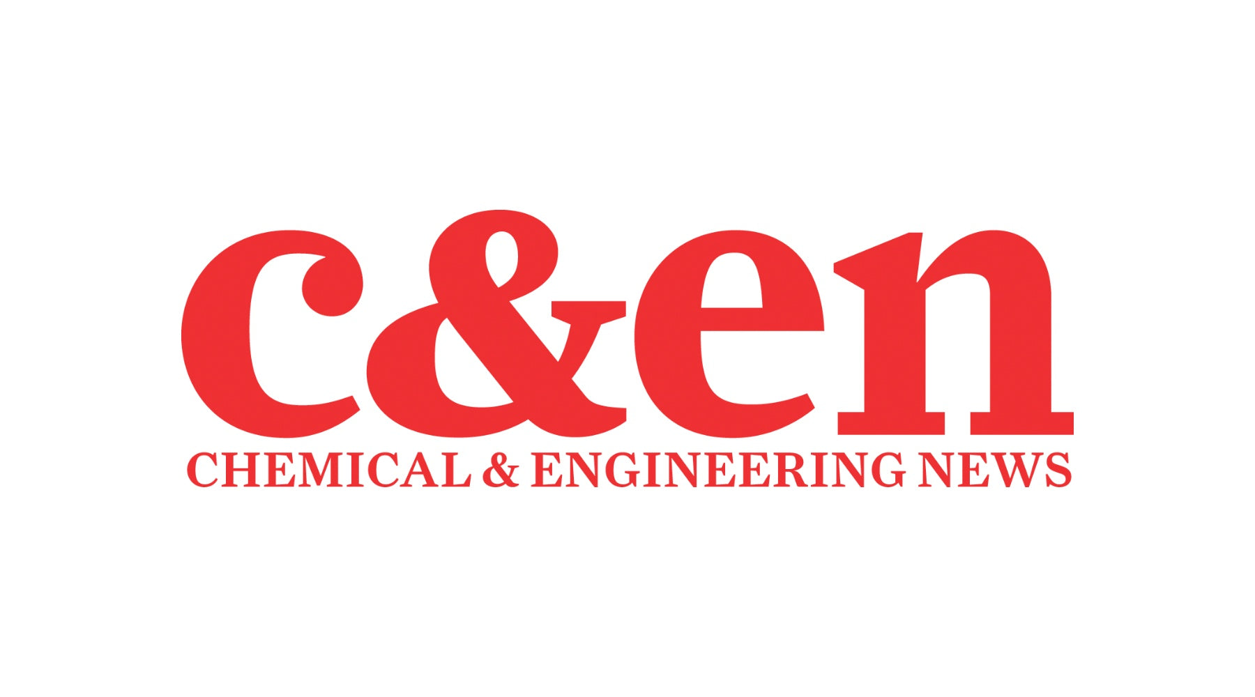 Chemical & Engineering News logo