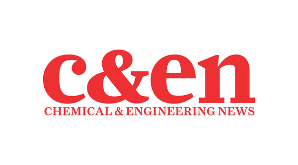 Chemical & Engineering News logo