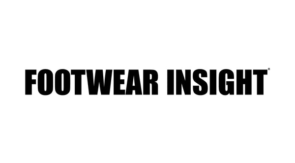 Footwear Insight Magazine logo