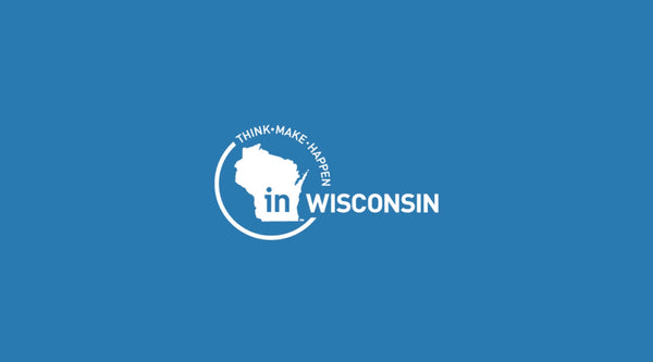 In Wisconsin logo