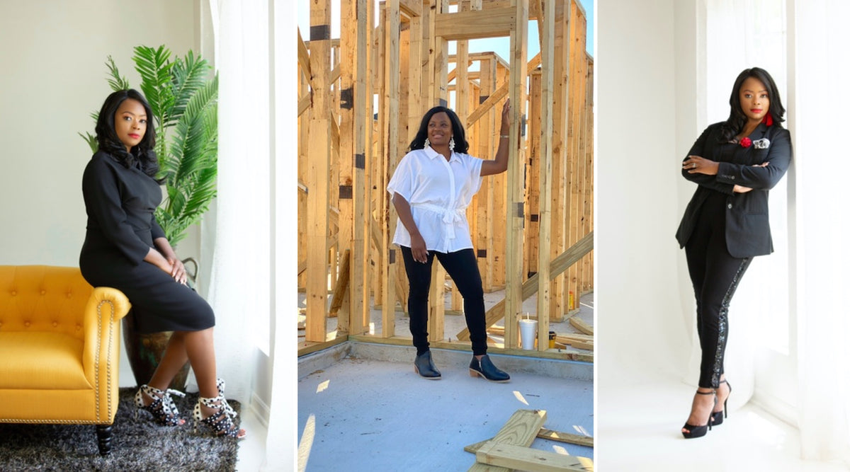 Making Real Estate Personal