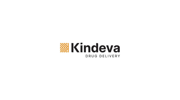 Kindeva logo
