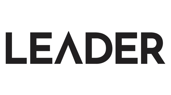 Leader Magazine logo