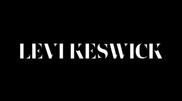 Levi Keswick logo