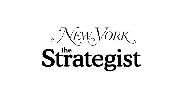 NY Magazine's The Strategist logo