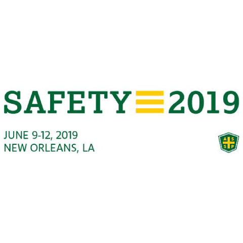 2019 ASSP Safety Conference logo