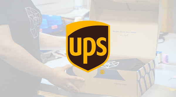 UPS features Ana Kraft and Xena Workwear in their story
