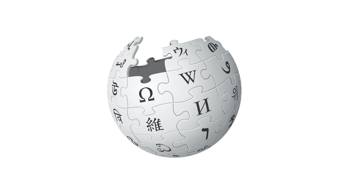 We have a Wikipedia Page