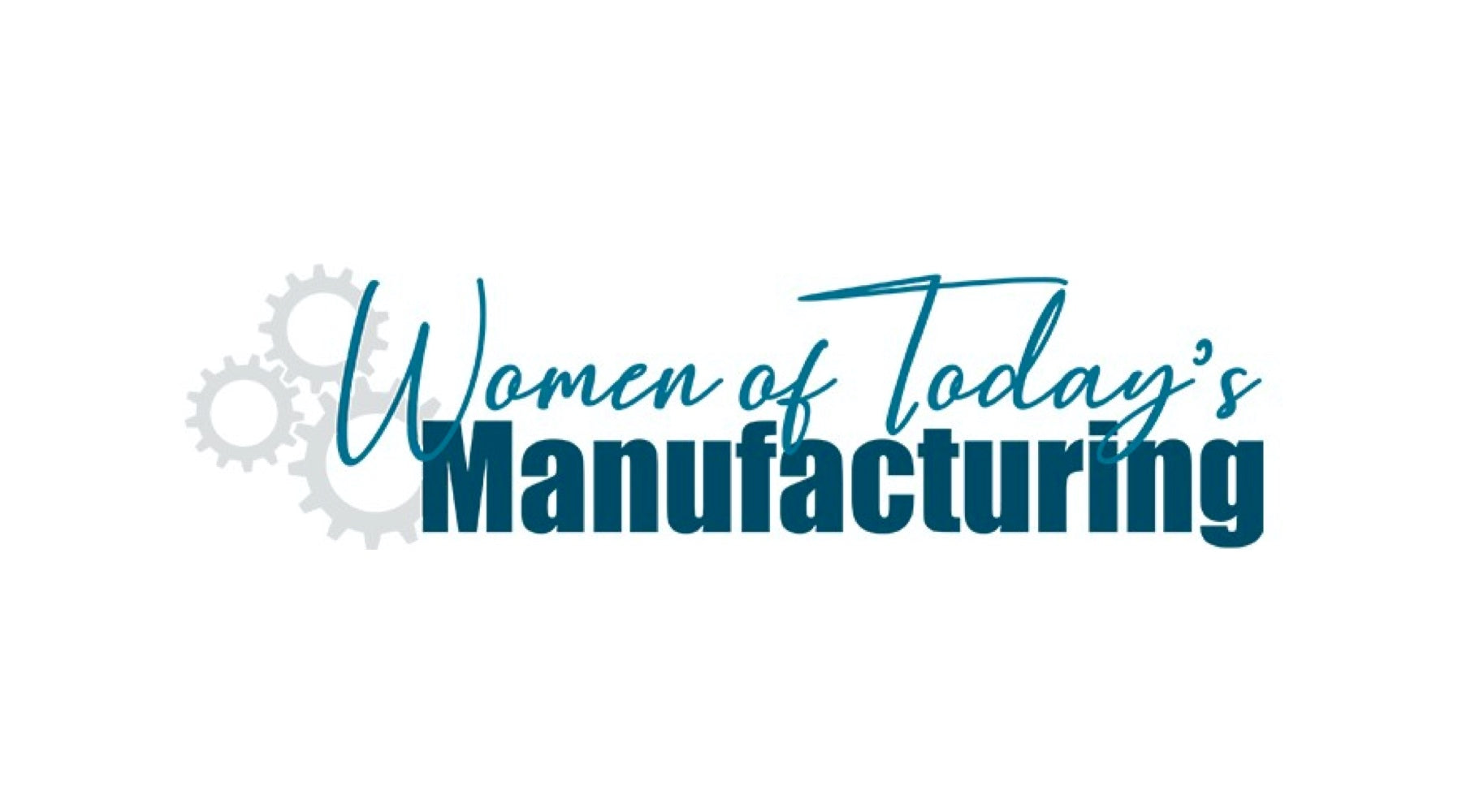 Women of Todays Manufacturing logo