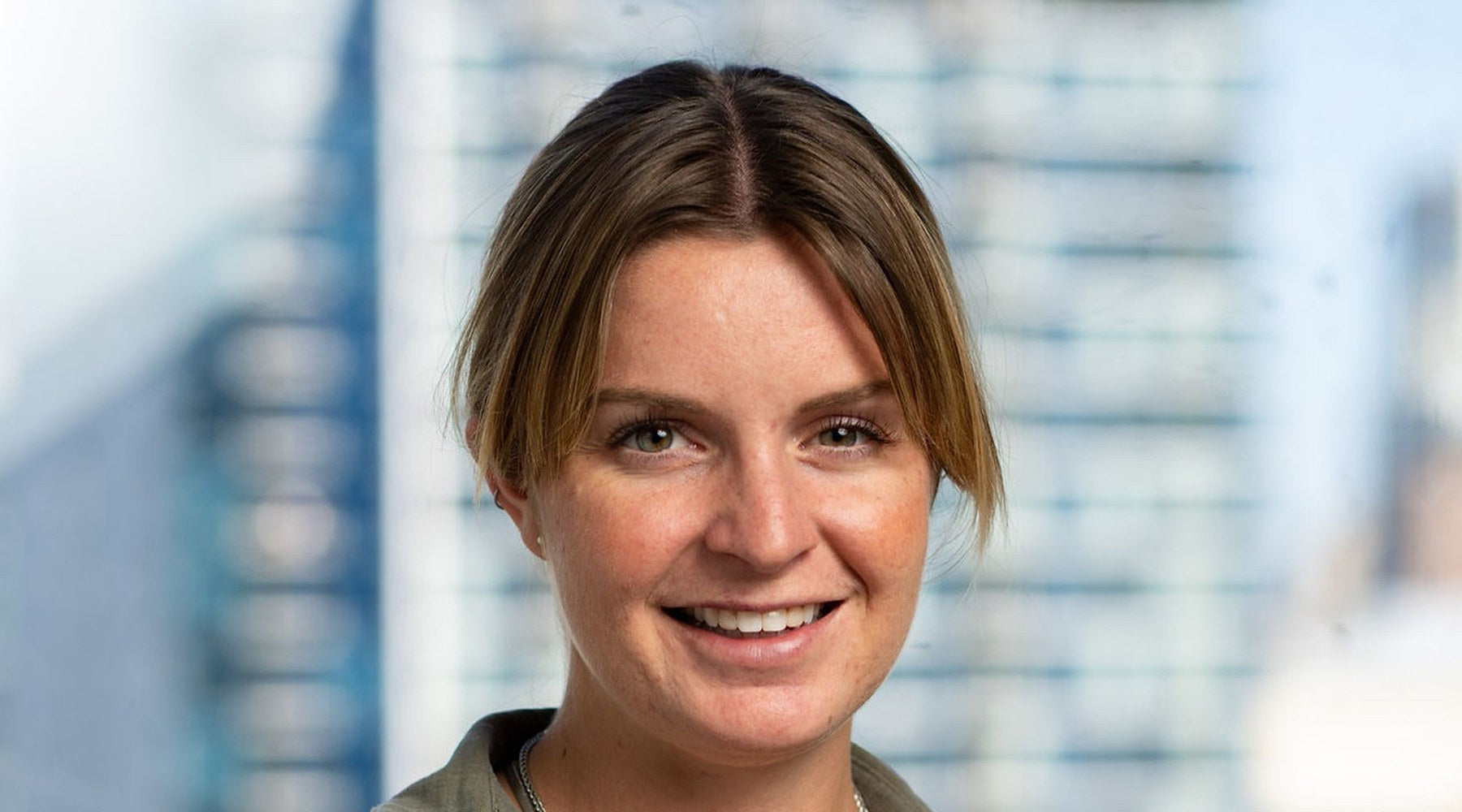 Built Different: How One Woman in Manufacturing Is Rewriting the Rules of Leadership