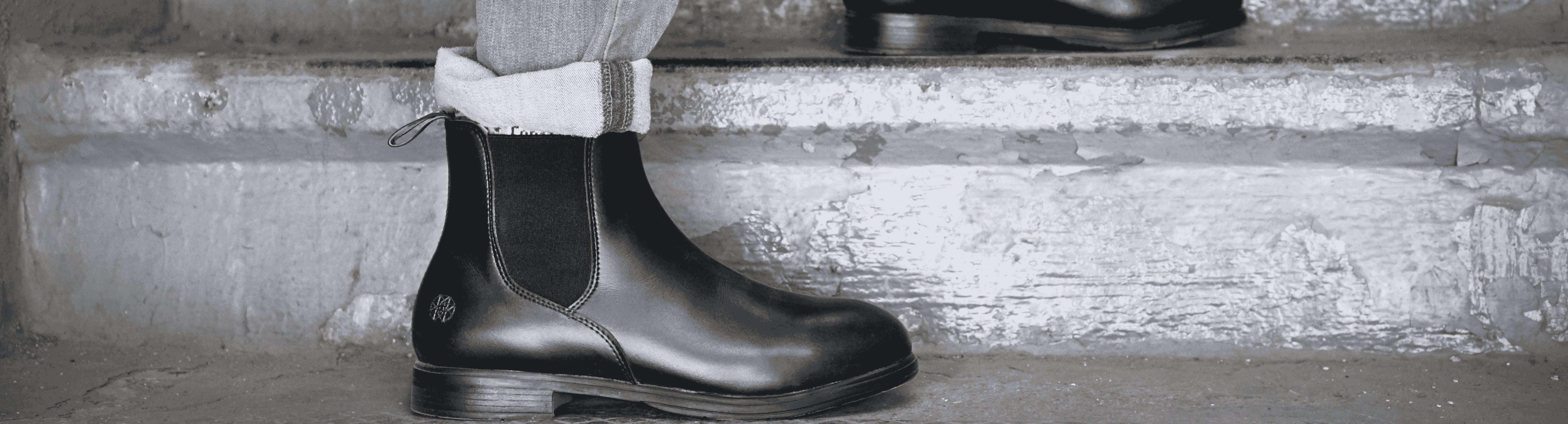 Vegan Leather Boots for Women