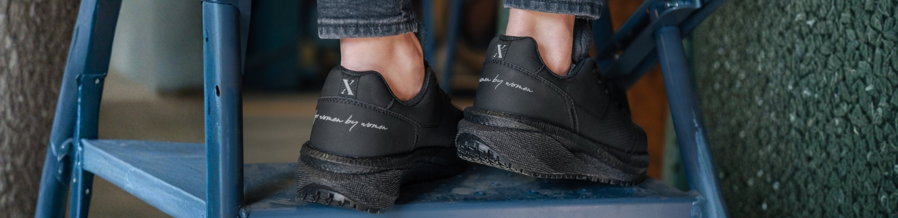 Non Slip Shoes for Women