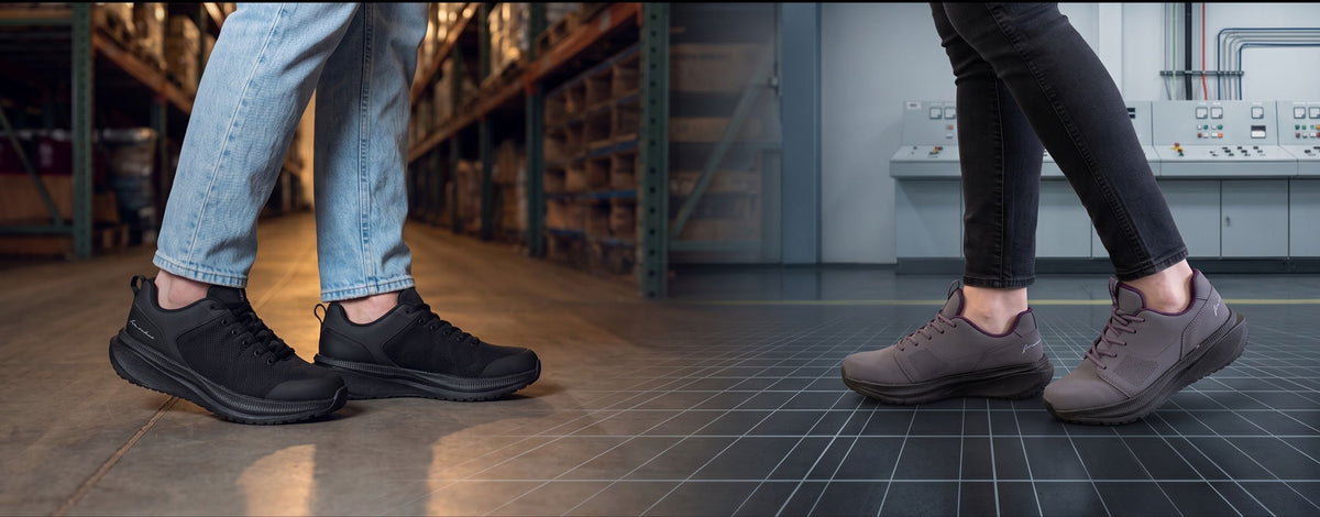 NEW ATHLETIC DROP