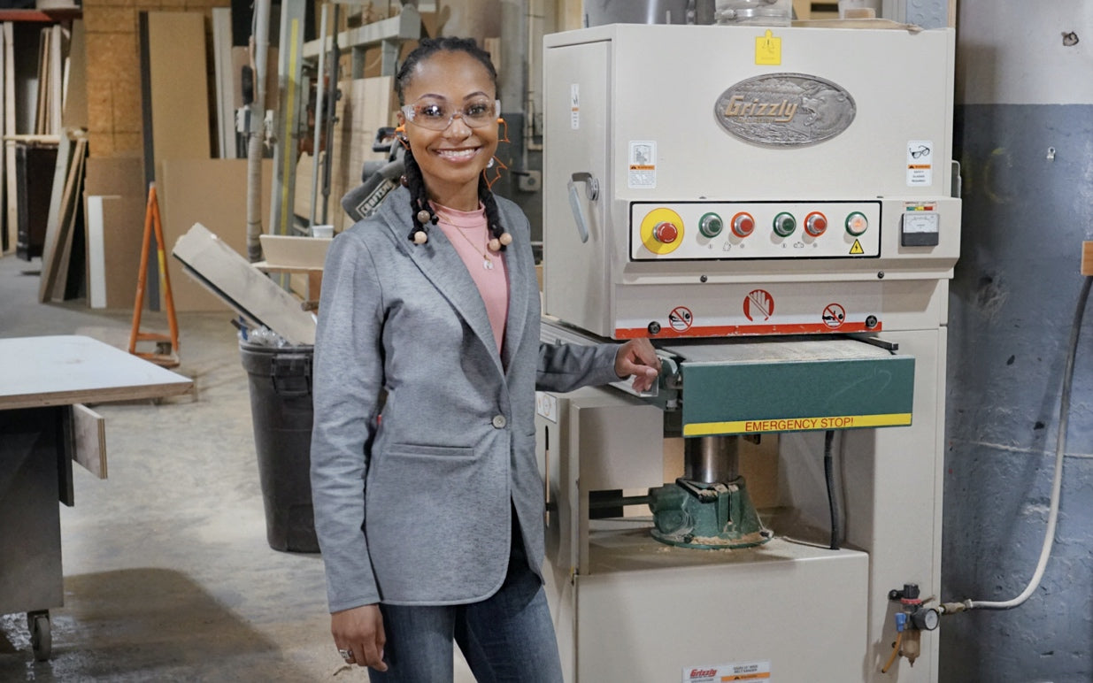 Everywhere Utility Blazer for Women in Gray Moondust Color | High Functionality + Stylish Looks | Xena Workwear