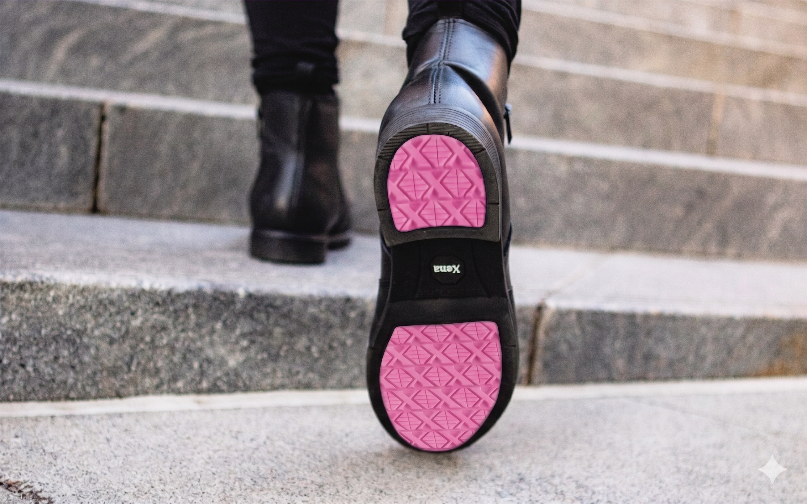 Omega EH Safety Boot