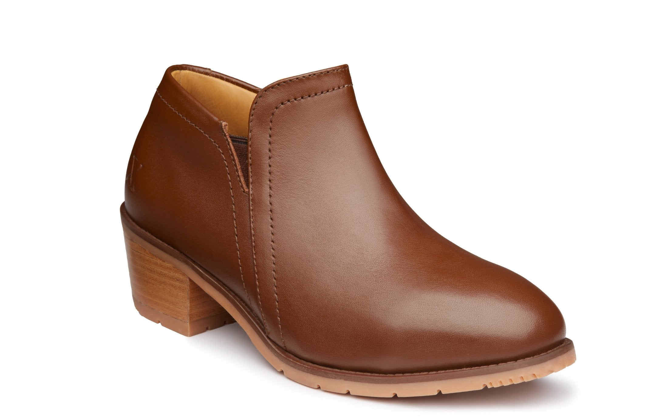 Stylish Women's Steel Toe Boots | Gravity Safety Shoe